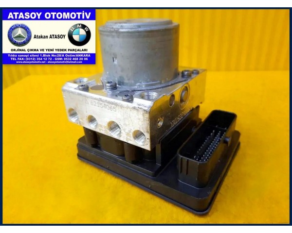 MERCEDES W205 ABS BEYNİ A2059005149 2059005149 A023H738 A024B246-A